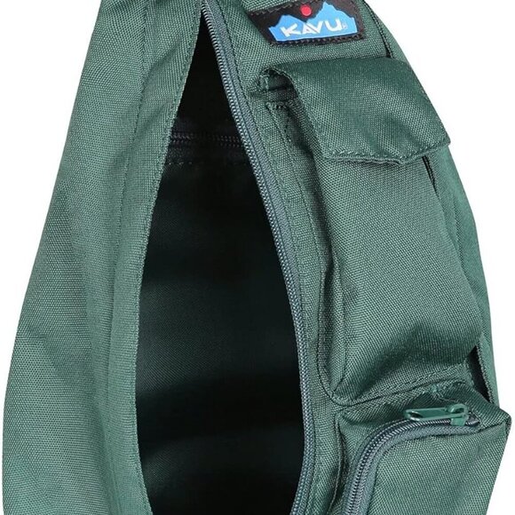 Basic-Multipurpose-Backpacks, Evergreen, One Size - Picture 4 of 6